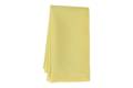 Sander Serviette Loft Lemon gelb