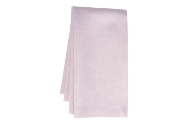 Sander Serviette Loft rosa