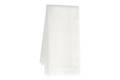 Sander Serviette Loft weiss