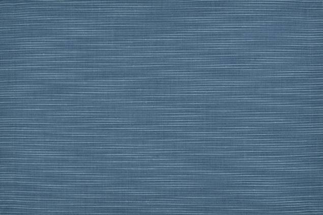 Sander Set de table Landscape bleu moyen