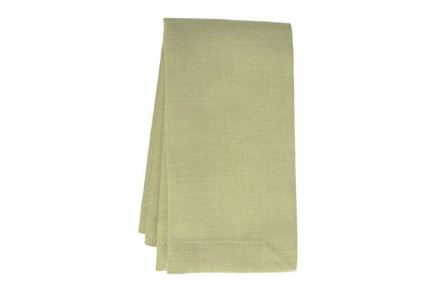 Sander Set de table Loft olive