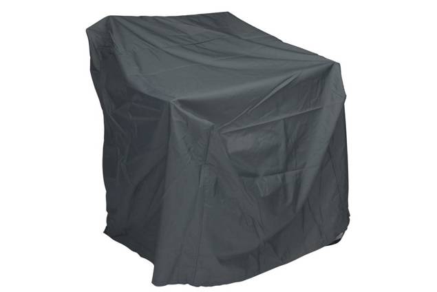 Housse de protection pour chaise de jardin