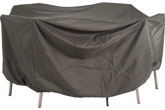 Schutzhülle für Gruppe oval