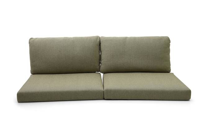 Seattle Coussin de lounge Banc 1