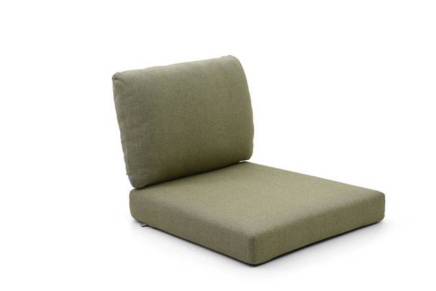 Seattle Coussin de lounge Fauteuil