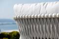 Seattle Loungesessel Aluminium 10