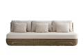 Siena Gartenlounge Set Rattan 29
