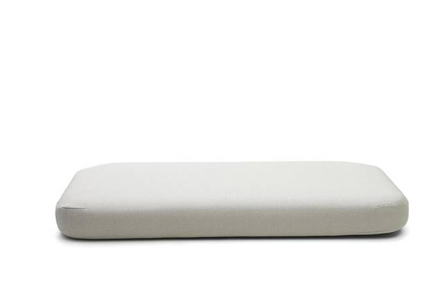 Siena Lounge Sitzkissen 2er Bank 1