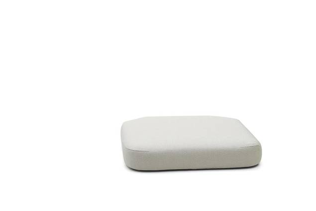 Siena Lounge coussin d'assise Fauteuil 1