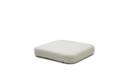 Siena Loungehocker Rattan 7
