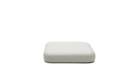 Siena Loungehocker Rattan 8