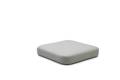 Siena Loungehocker Rattan 7