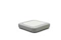 Siena Loungehocker Rattan 9