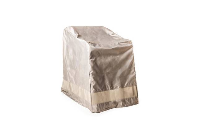 Siena Housse de protection pour banc lounge 3 places