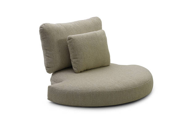 Sintra Coussin de lounge Fauteuil
