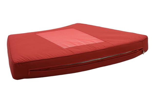 Soleil Lounge Sitzkissen Sessel 3