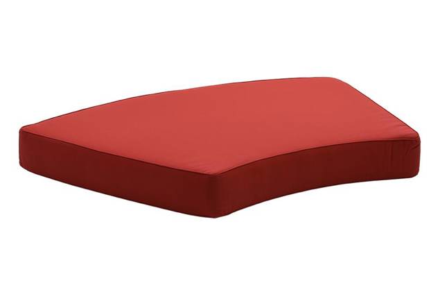 Soleil Lounge coussin d'assise Fauteuil