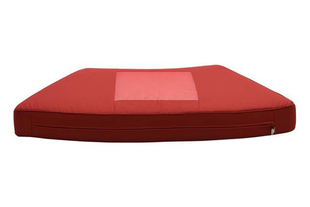 Soleil Lounge coussin d'assise Fauteuil 2