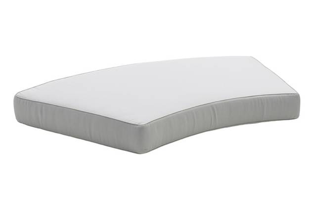 Soleil Lounge coussin d'assise Fauteuil