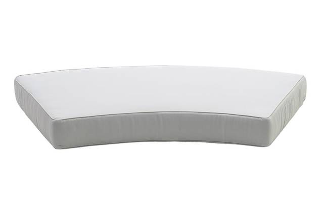 Soleil Lounge coussin d'assise Fauteuil 1