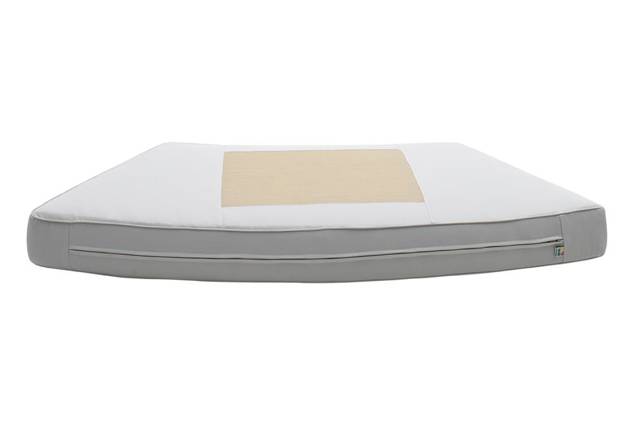 Soleil Lounge coussin d'assise Fauteuil 2