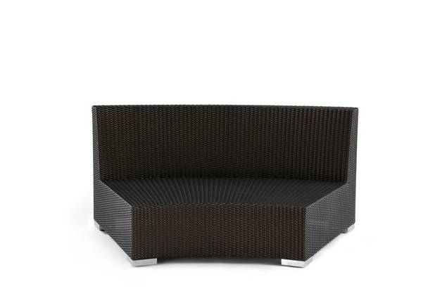 Soleil Loungesessel Rattan