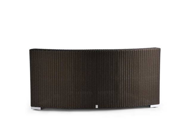 Soleil Loungesessel Rattan 3