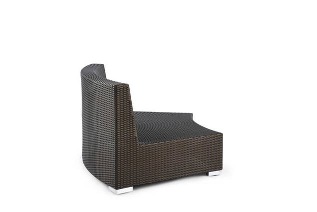 Soleil Loungesessel Rattan 4