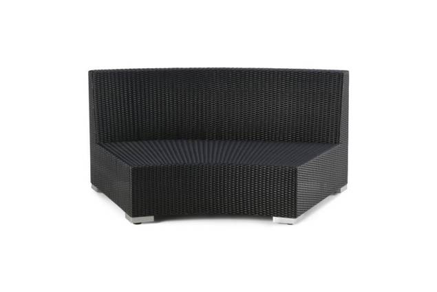 Soleil Loungesessel Rattan