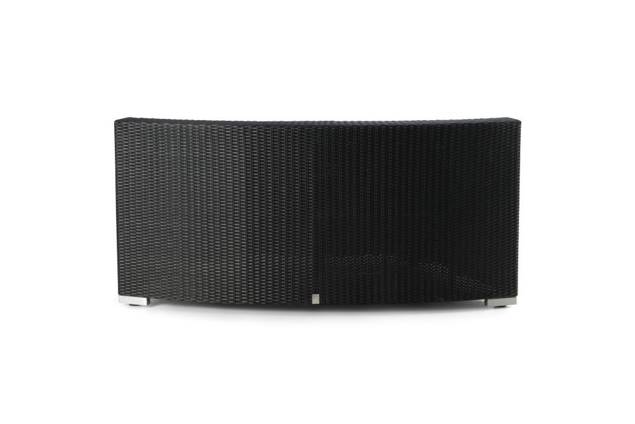 Soleil Loungesessel Rattan 1