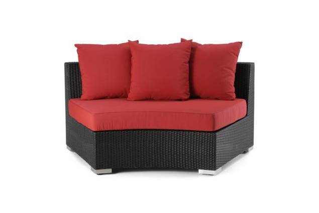 Soleil Loungesessel Rattan 2