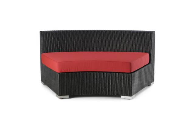 Soleil Loungesessel Rattan 3
