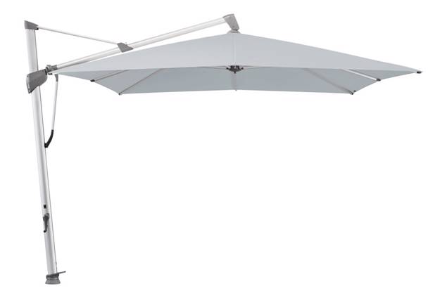 SOMBRANO® S+ Sonnenschirm Quadratisch