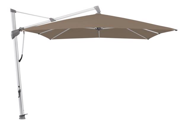 SOMBRANO® S+ Parasol Carré