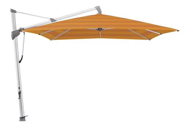 SOMBRANO® S+ Parasol Carré
