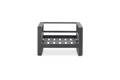 Split Loungesessel Aluminium 5