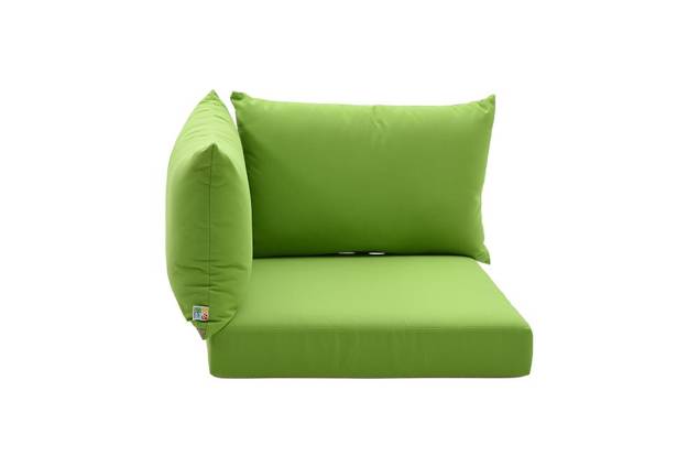 St. Tropez Loungekissen Ecke 2