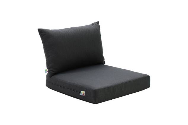 St. Tropez Coussin de lounge Élément central