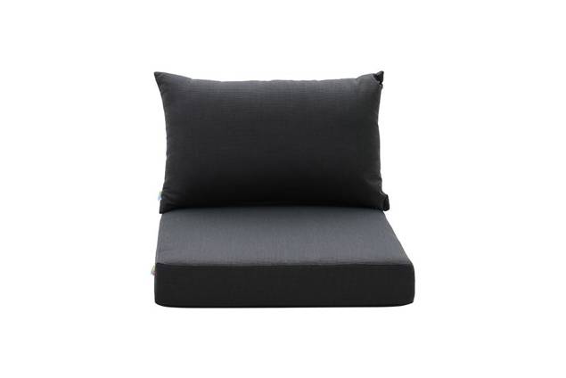 St. Tropez Coussin de lounge Élément central 2