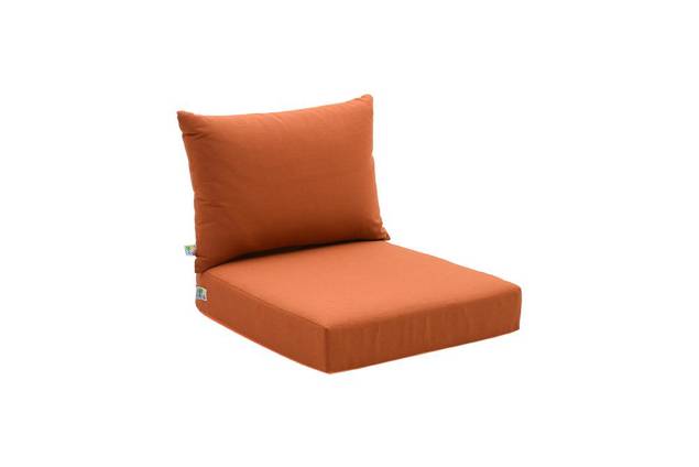 St. Tropez Loungekissen Mittelelement