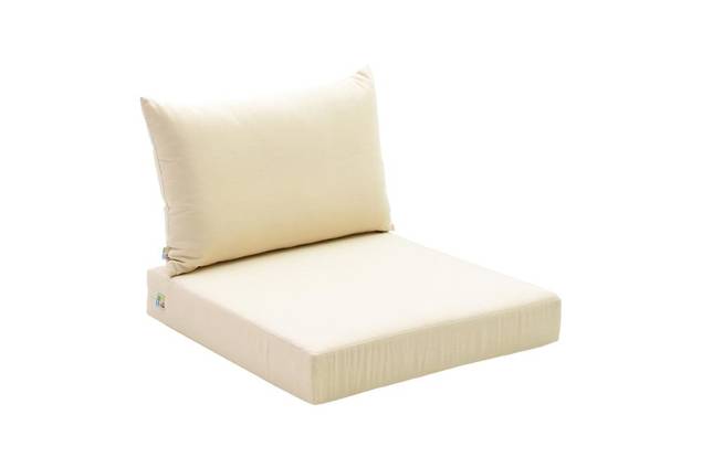 St. Tropez Coussin de lounge Fauteuil