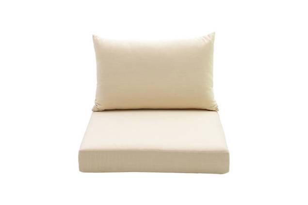 St. Tropez Coussin de lounge Fauteuil 2