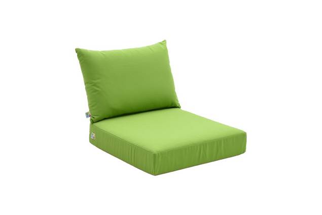 St. Tropez Coussin de lounge Fauteuil