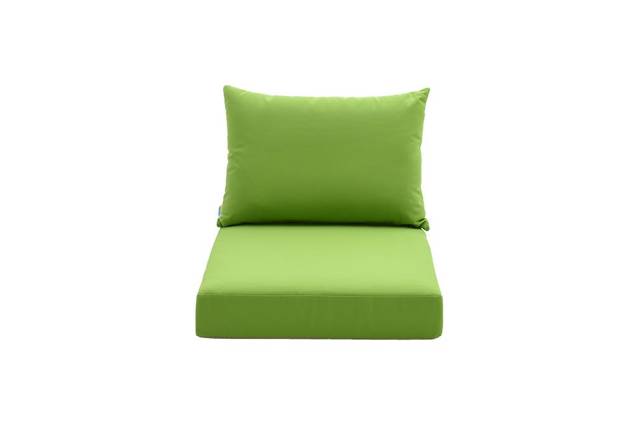 St. Tropez Coussin de lounge Fauteuil 2
