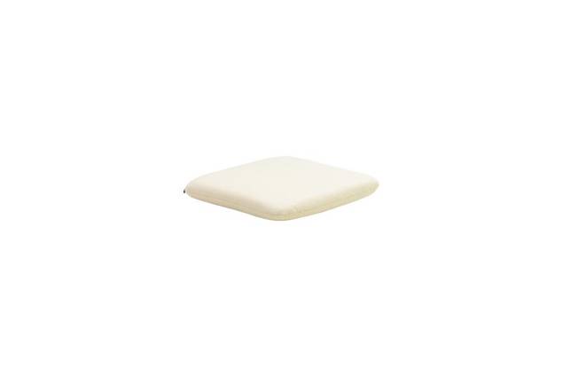 Standard Coussin de tabouret carré