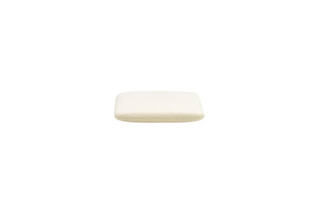 Standard Coussin de tabouret carré 2