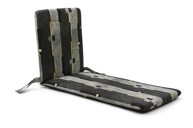 Standard Coussin de chaise longue