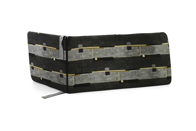 Standard Coussin de chaise longue 2