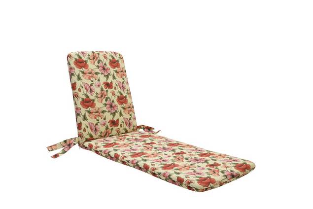 Standard Coussin de chaise longue