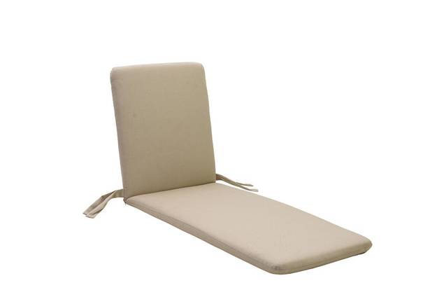 Standard Coussin de chaise longue